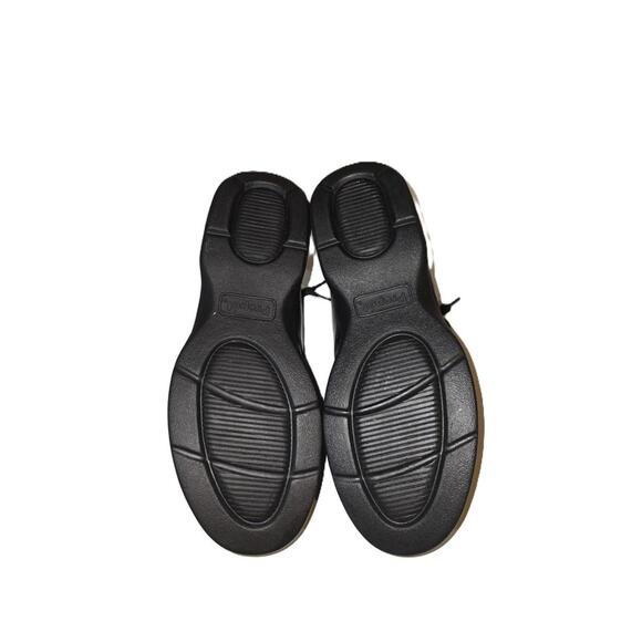 Propet Black Walker Sneakers - Picture 5 of 5